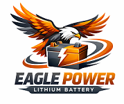 Eagle Power Logo